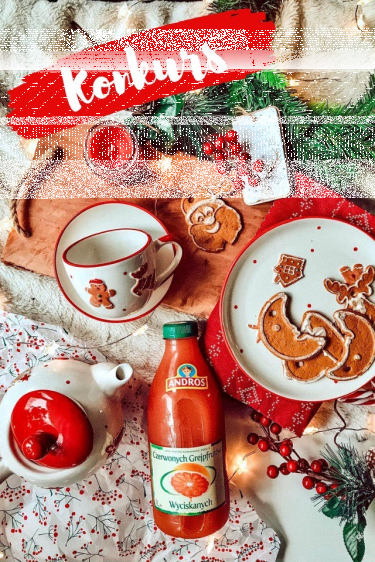 Konkurs "Moje święta…"