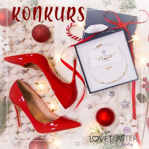 Konkurs od Lovet i Aster