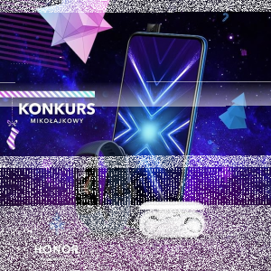 Konkurs "Prezent od Świętego Mikołaja"