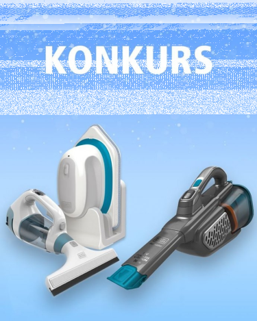 Konkurs "Przedświąteczne porządki"