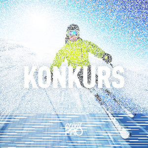 Konkurs "Poczuj Się Jak Mistrz"