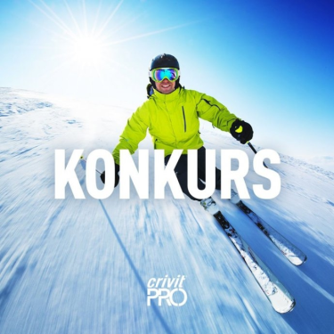 Konkurs "Poczuj Się Jak Mistrz"