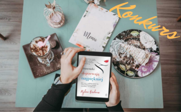 Wygraj książkę Mylène Desclaux "Francuzki dojrzewają najpiękniej"