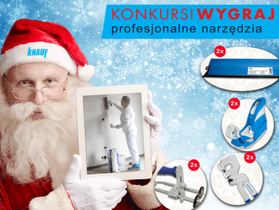 Konkurs fotograficzny "Mikołajkowy"