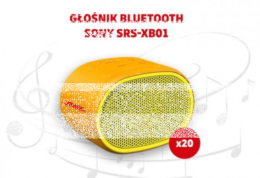 Konkurs "Nadajesz - wygrywasz"