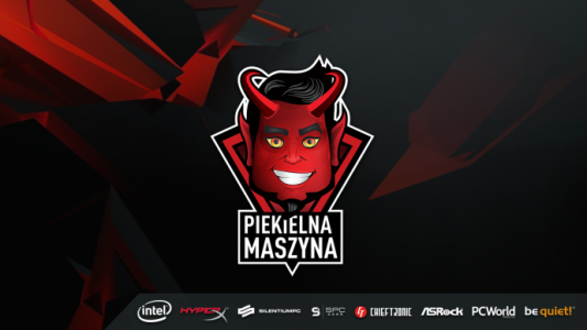 Konkurs "Piekielna Maszyna 2019"