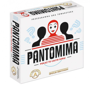 Konkurs świąteczny Alexander – wygraj rodzinne zestawy gier pod choinkę