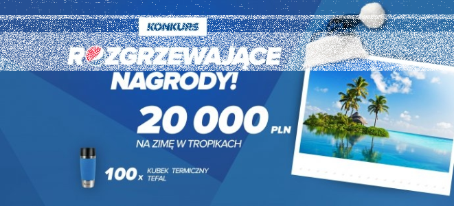 Konkurs "Zima Pepsi" Auchan