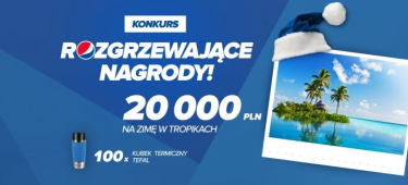 Konkurs "Zima Pepsi" Auchan