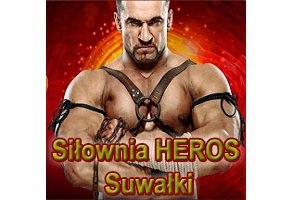 Suwałki: Wygraj miesięczny karnet na siłownię + trening z trenerem personalnym