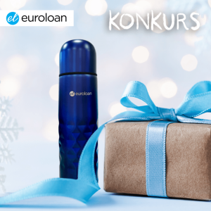 Konkurs "Prezent dla kogoś bliskiego"