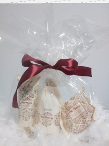 Konkurs " Mikołajkowe rozdanie z Oriflame Kasi"