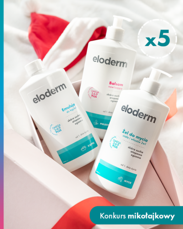 Konkurs mikołajkowy - grudzień 2019