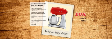 Konkurs "Słynne MR Roślinne" Auchan