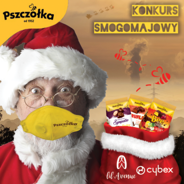 Konkurs "Smogomajowy"