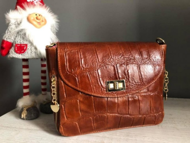 Mikołajkowy konkurs od Edii Obuwie