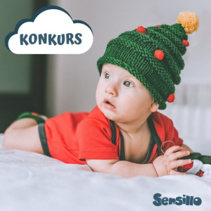 Świąteczny konkurs Sensillo