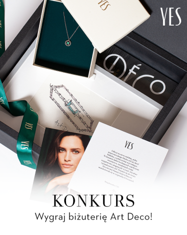 Konkurs "Mikołajkowy YES"