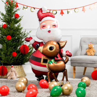 Konkurs mikołajkowy - wygraj butelkę wina! 18+