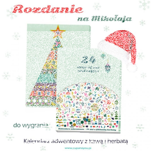 Konkurs "Mikołajkowy"