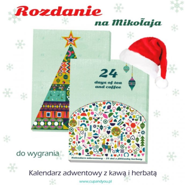 Konkurs "Mikołajkowy"