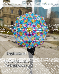 Konkurs na Mikołajki!