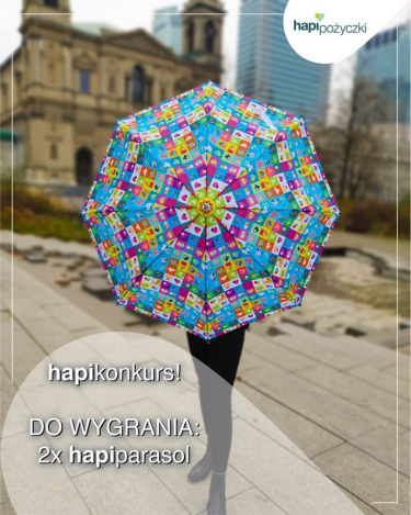 Konkurs na Mikołajki!