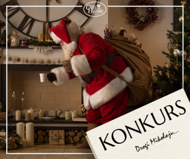 Konkurs Świąteczny