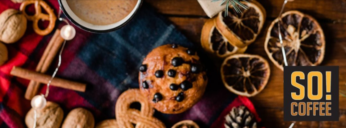 Konkurs "Świąteczne przygotowania"