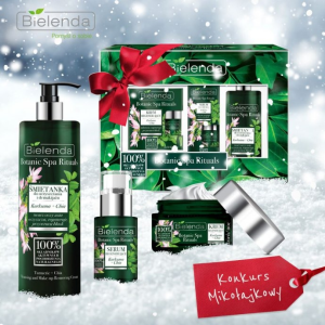 Konkurs "Święta z Bielenda"