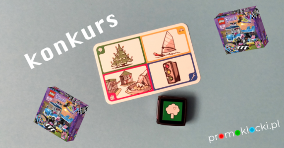 Konkurs "Buduj z promoklocki.pl #4"
