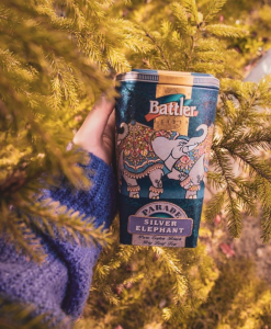 Konkurs "Herbaty Battler"