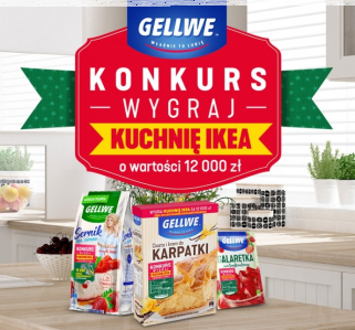 Konkurs "Kuchnia Marzeń"