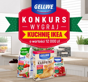 Konkurs "Kuchnia Marzeń"