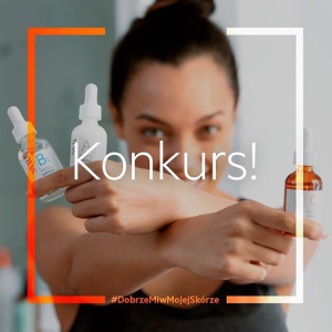 Konkurs "Mikołajkowy SVR"