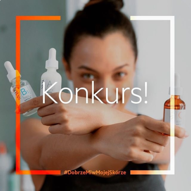 Konkurs "Mikołajkowy SVR"