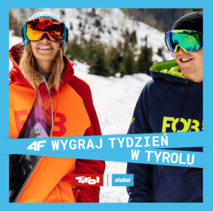 Konkurs "Tyrol"