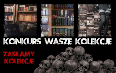 Konkurs "Wasze kolekcje"