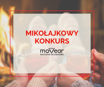 Mikołajkowy konkurs