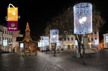 Świąteczny Konkurs Fotograficzny