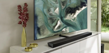 Wygraj Soundbary Samsung Harman Kardon