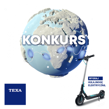 Konkurs "Czas na świąteczną podróż"