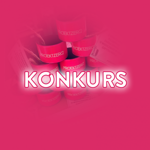 Konkurs "Bądź widoczny"