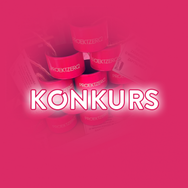 Konkurs "Bądź widoczny"
