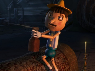 Konkurs fotograficzny "Wygraj bon do sklepu Pinokio"