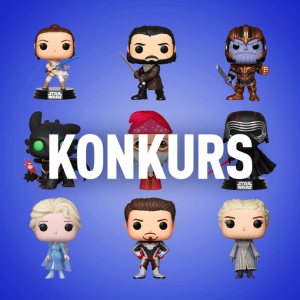 Konkurs "FUNKO"
