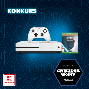 Galaktyczny konkurs Kaufland