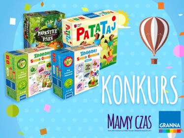 Konkurs "Mikołajki z dzięcięcych marzeń"