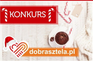 Konkurs "Mikołajkowy - ZIMOWY NAPÓJ" do godz. 12:00