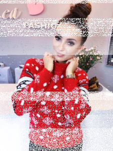 Konkurs "Mikołajkowy!"